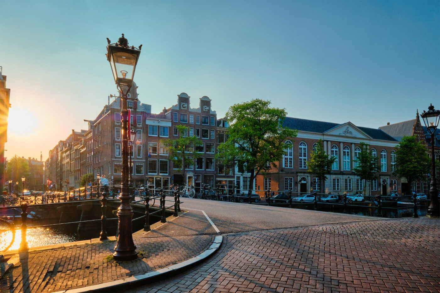 Taxibus Hoofddorp