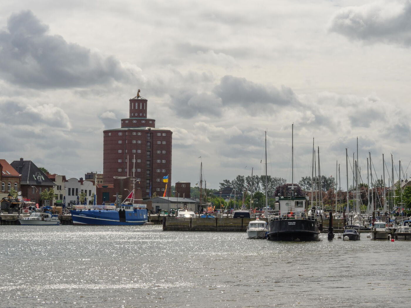 Taxibus Volendam