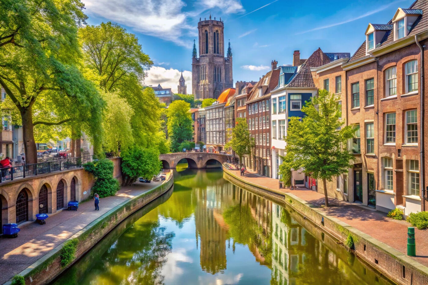 Taxibus Utrecht